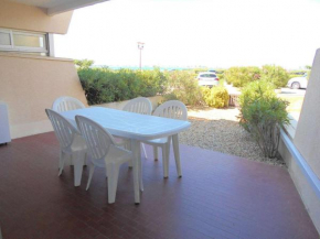Appartement Port Camargue, 2 pièces, 6 personnes - FR-1-250-195